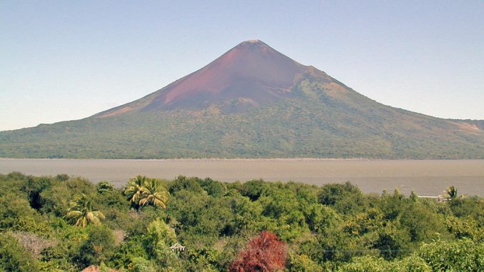 Nicaragua Nicaragua