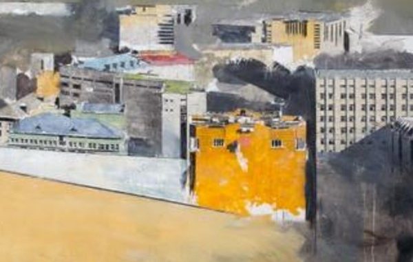 55709-giorgio_ortona_large A Roma, la mostra Giorgio Ortona. Nomi, cose e città immagini