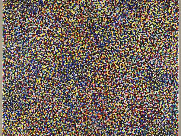 57029-davide_nido_87_impressionaldo_2006_tecnica_mista_su_tela_140_x_150_cm A Milano la mostra Passaggi