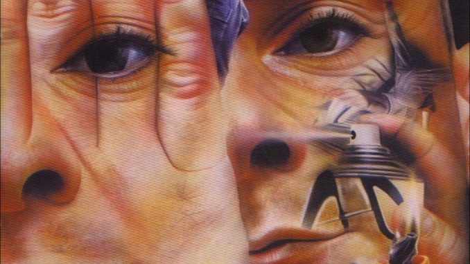 Articolo31 Spirale Ovale e l'inizio dell'era punk Articolo 31