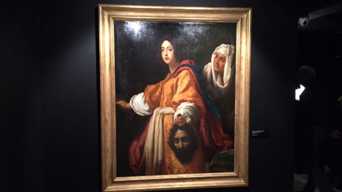 attorno-a-klimt-giuditta-eroismo-e-seduzione-centro-culturale-candiani-mestre-2 A Venezia la mostra "Attorno a Klimt. Giuditta, eroismo e seduzione"