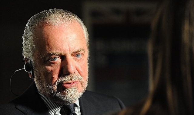 Calciomercato: Muriel sembra essere molto vicino al Napoli Muriel vicino al napoli. Ferrero - De Laurentiis