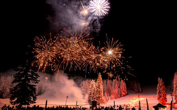 Pacchetti Capodanno 2017: offerte last minute in montagna