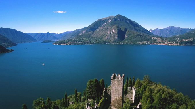 castellovezio