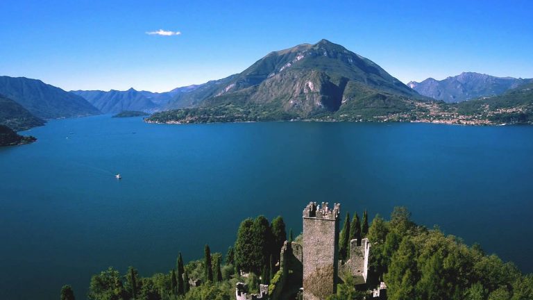 castellovezio