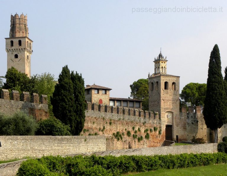 castellodionara