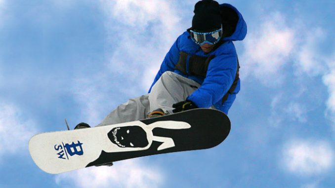 come-attrezzarsi-per-lo-snowboard Come attrezzarsi per lo snowboard