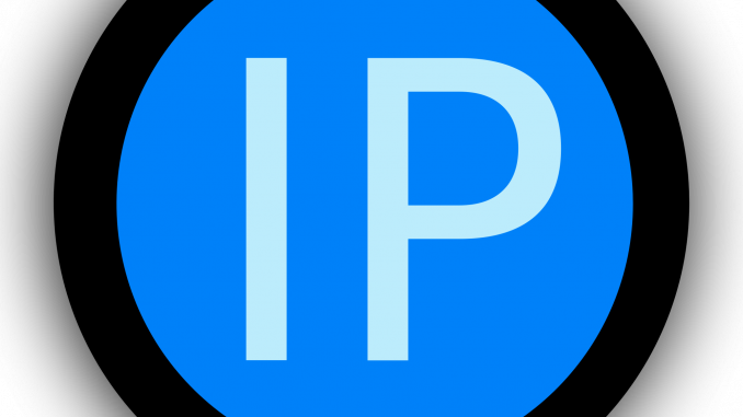 IP pubblico IP pubblico