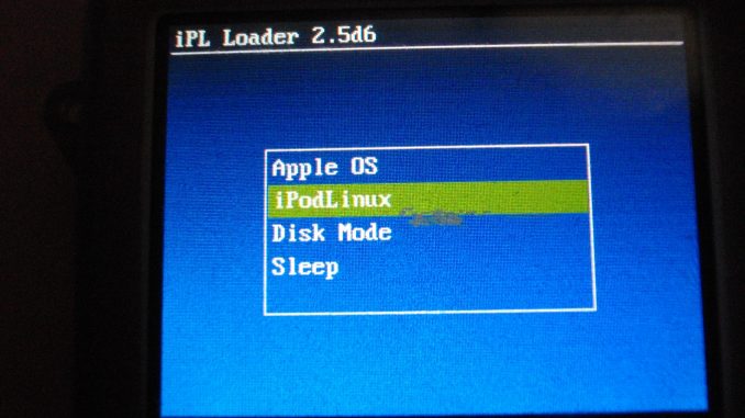 bootloader bootloader