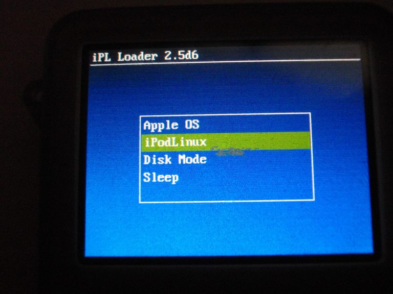 bootloader bootloader