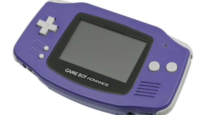 come-collegare-un-game-boy-advance-a-un-nintendo-game-cube Come collegare un Game Boy Advance a un Nintendo Game Cube