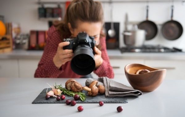 come-diventare-food-blogger food blogger