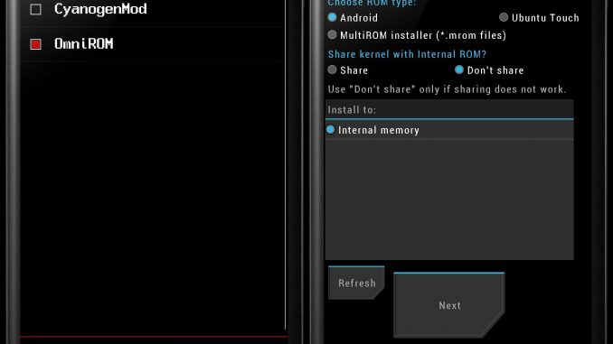 bootloader bootloader