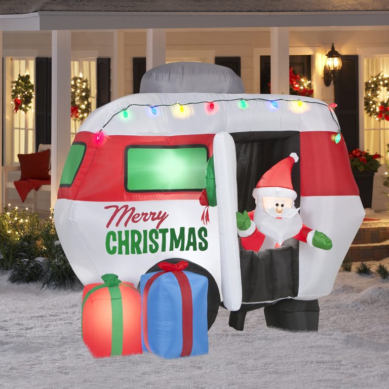 come-trovare-i-gonfiabili-per-natale Come trovare i gonfiabili per Natale