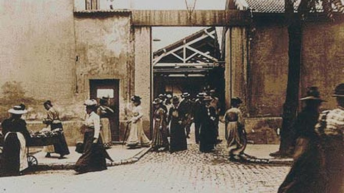 Come iniziare a lavorare nel mondo del cinema Come iniziare a lavorare nel mondo del cinema