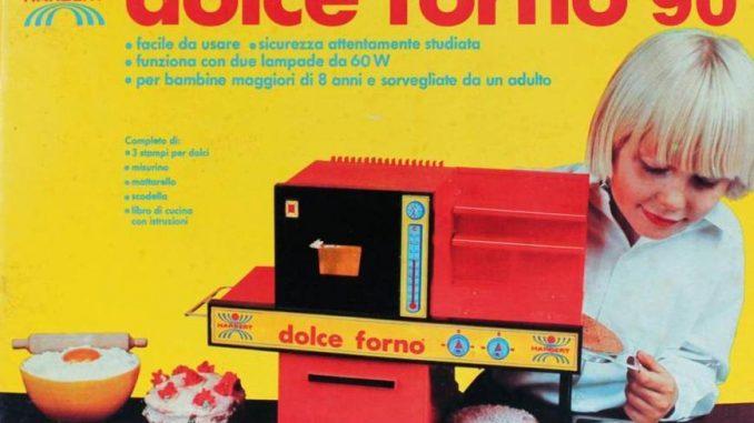 dolce-forno