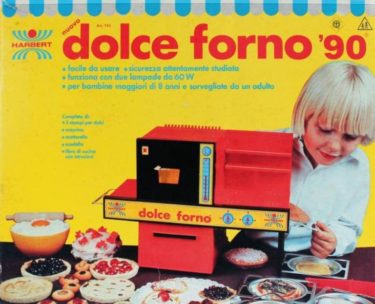 dolce-forno