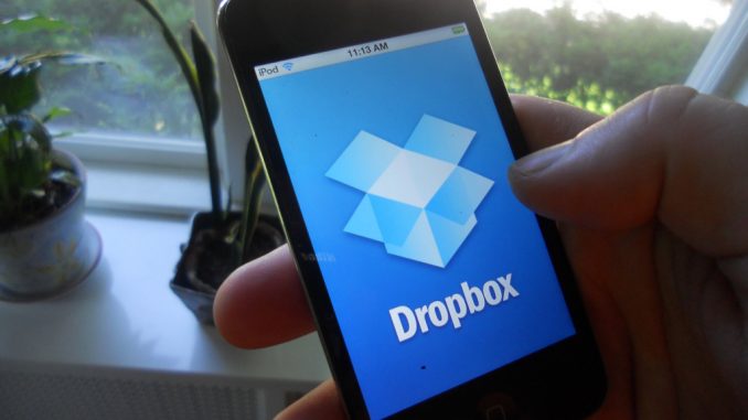 Dropbox: come funziona e download Dropbox: come funziona e download
