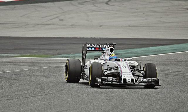 Formula 1 2017: Felipe Massa torna alla Williams Formula 1 2017: Felipe Massa torna alla Williams