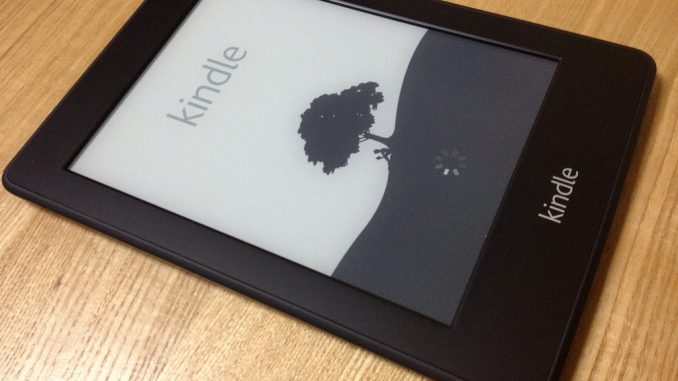 Kindle Kindle