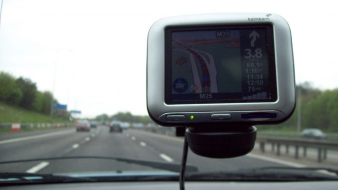 TomTom TomTom
