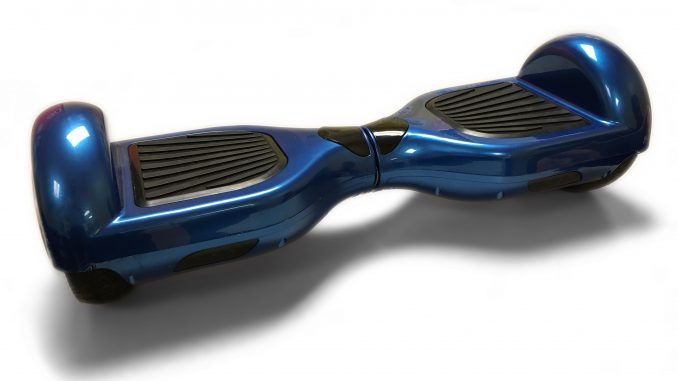 Hoverboard Hoverboard