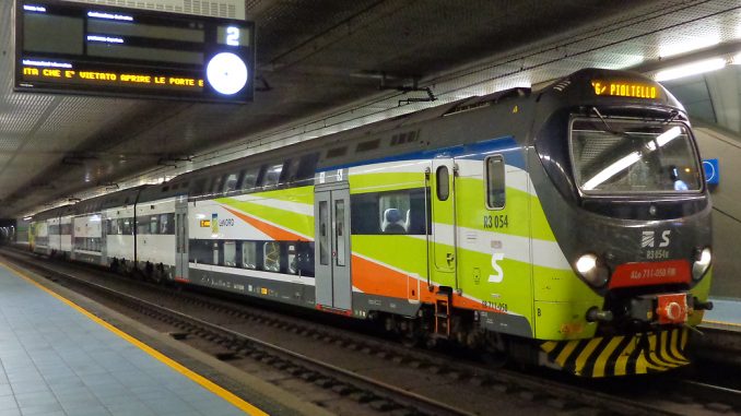 Treni Treni