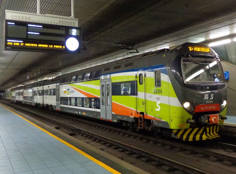 Treni Treni