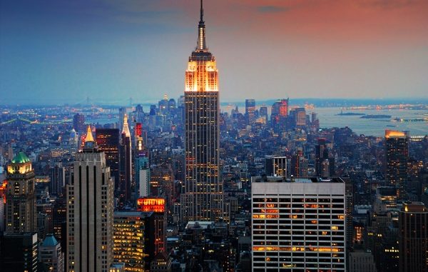 New York: periodo migliore per andare in vacanza New York: periodo migliore per andare in vacanza