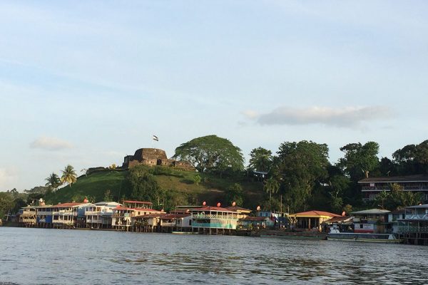 Nicaragua: quando andare? Nicaragua: quando andare?