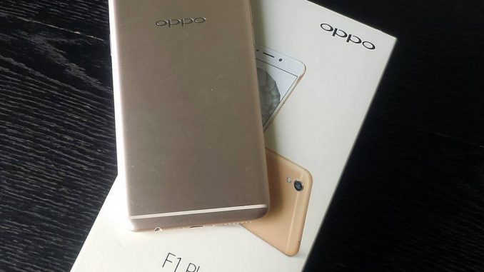 Oppo F1 Plus Oppo F1 Plus
