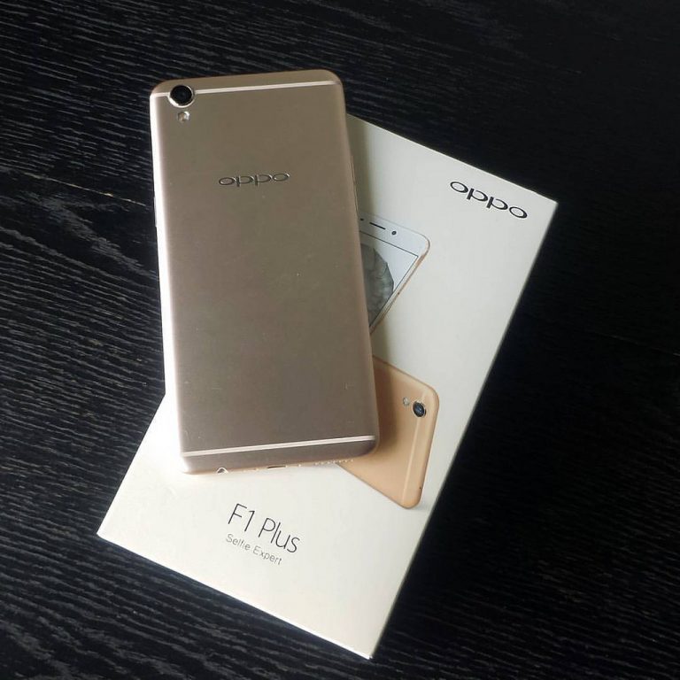 Oppo F1 Plus Oppo F1 Plus
