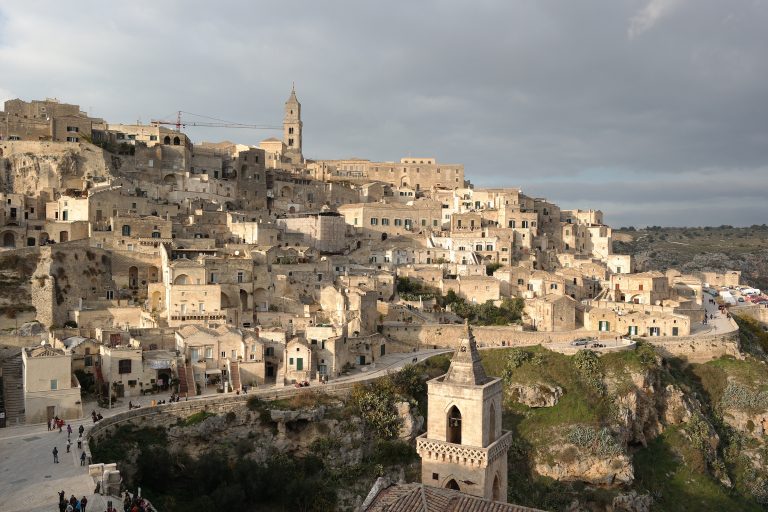Matera Matera