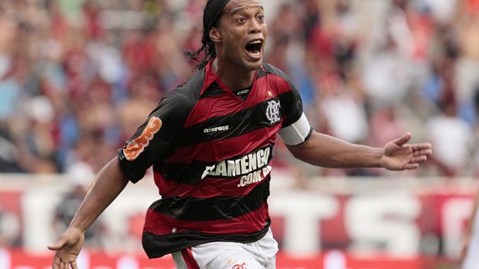 Ronaldinho Chapecoense: il campione potrebbe tornare a giocare Ronaldinho e Chapecoense, un unione possibile