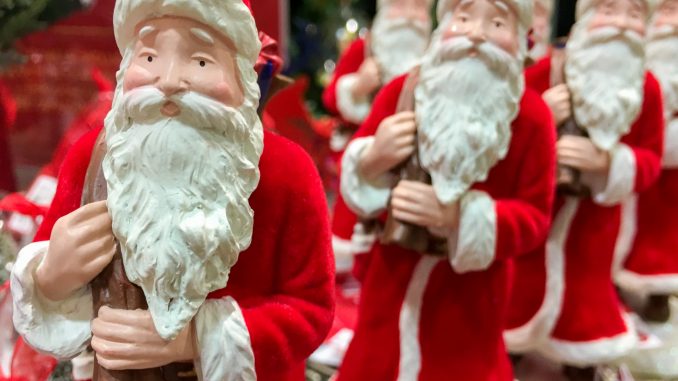babbo natale babbo natale