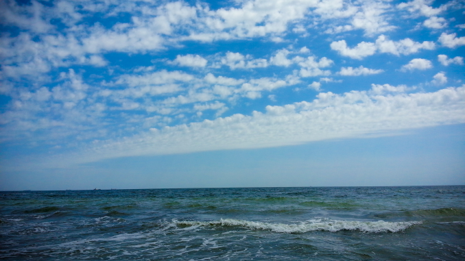 Oceano Oceano