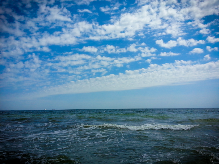 Oceano Oceano