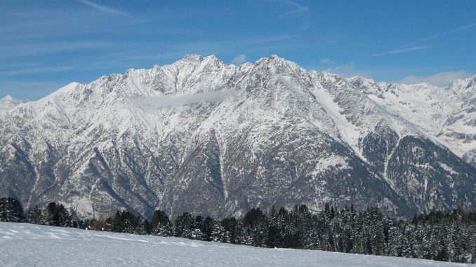 montagna montagna