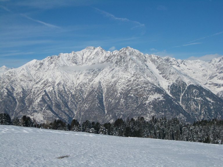 montagna montagna