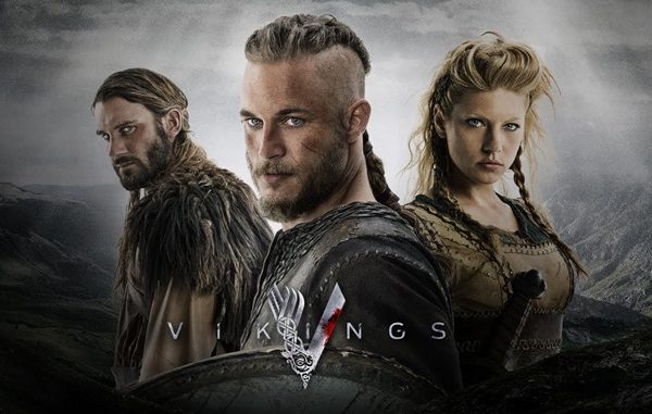 Vikings serie tv: stagioni in sintesi Vikings serie tv: stagioni in sintesi