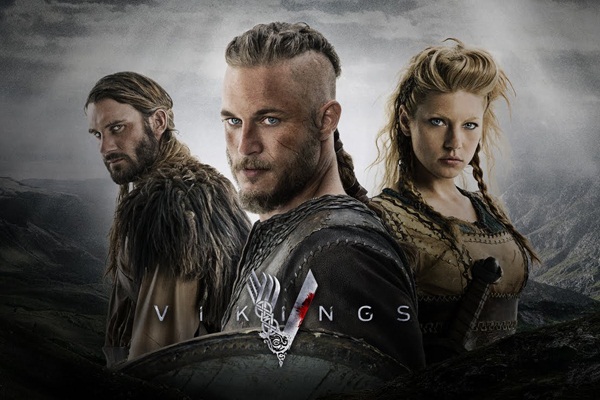 Vikings serie tv: stagioni in sintesi Vikings serie tv: stagioni in sintesi