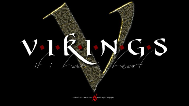 Vikings Vikings