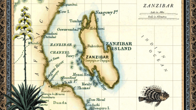 zanzibar_mappa