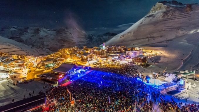 Località di montagna per giovani: dove andare