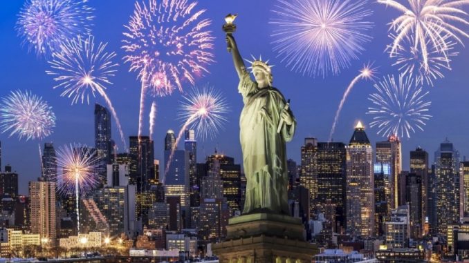 Capodanno a New York: offerte last minute Capodanno a New York: offerte last minute
