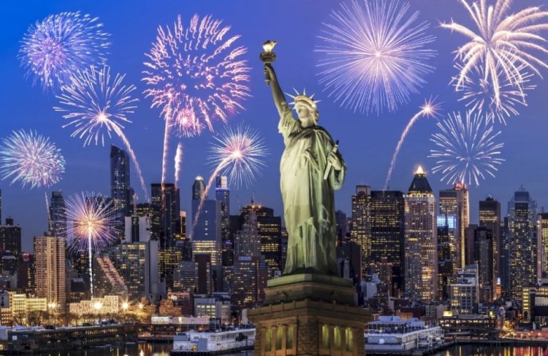 Capodanno a New York: offerte last minute Capodanno a New York: offerte last minute