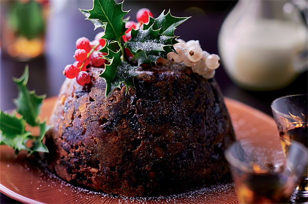 christmas-pudding