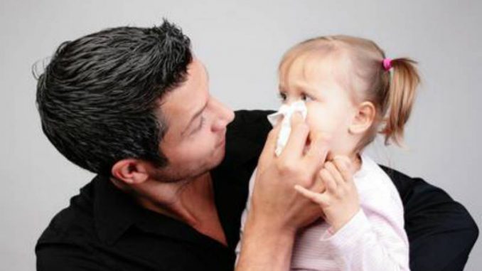 Naso rotto bambini piccoli: cosa fare Naso rotto bambini piccoli: cosa fare
