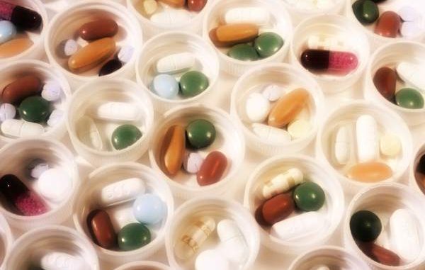 Farmaco anoressizzante: si trova in Farmacia, guai enormi al Ministero Farmaco anoressizzante: si trova in Farmacia, guai enormi al Ministero