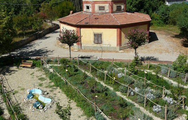 Firenze: clamoroso boom di iscrizioni per l'istituto agrario istituto agrario